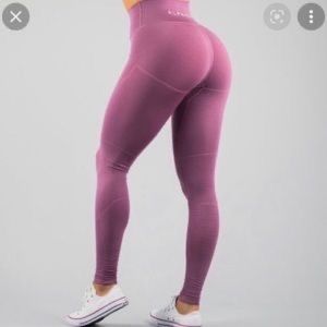 Alphalete OG revival leggings
